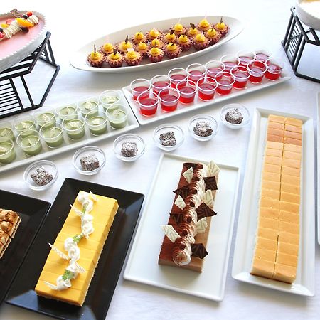 Em Wellness Kurashinohakko Lifestyle Resort Okinawa Zewnętrze zdjęcie