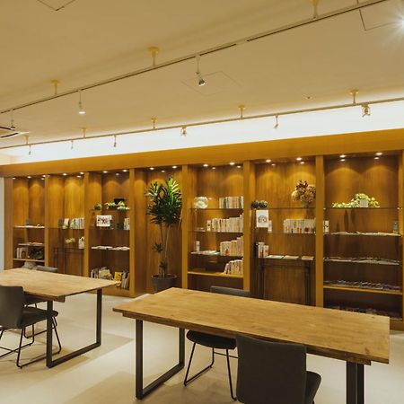 Em Wellness Kurashinohakko Lifestyle Resort Okinawa Zewnętrze zdjęcie