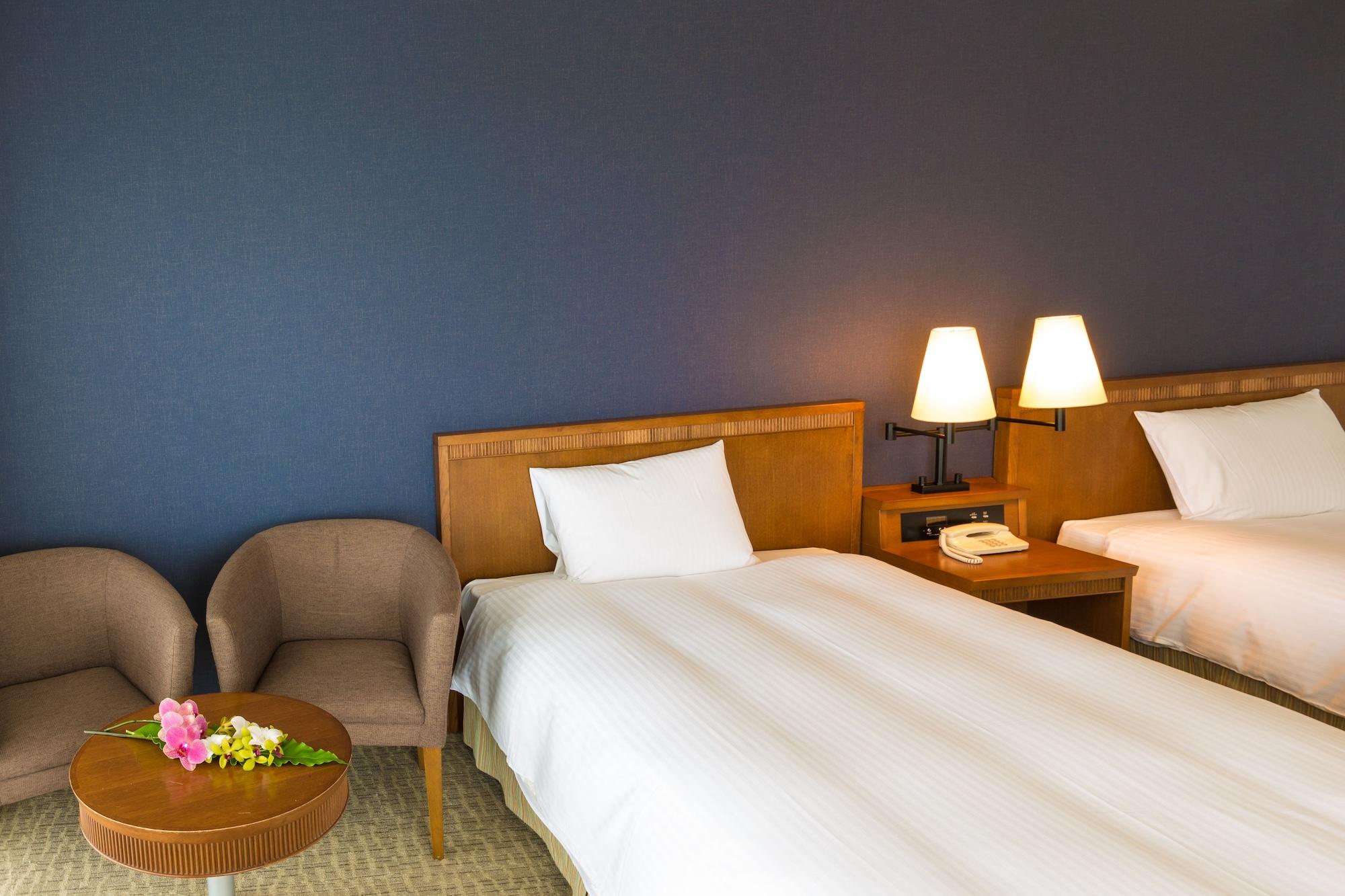 Em Wellness Kurashinohakko Lifestyle Resort Okinawa Zewnętrze zdjęcie