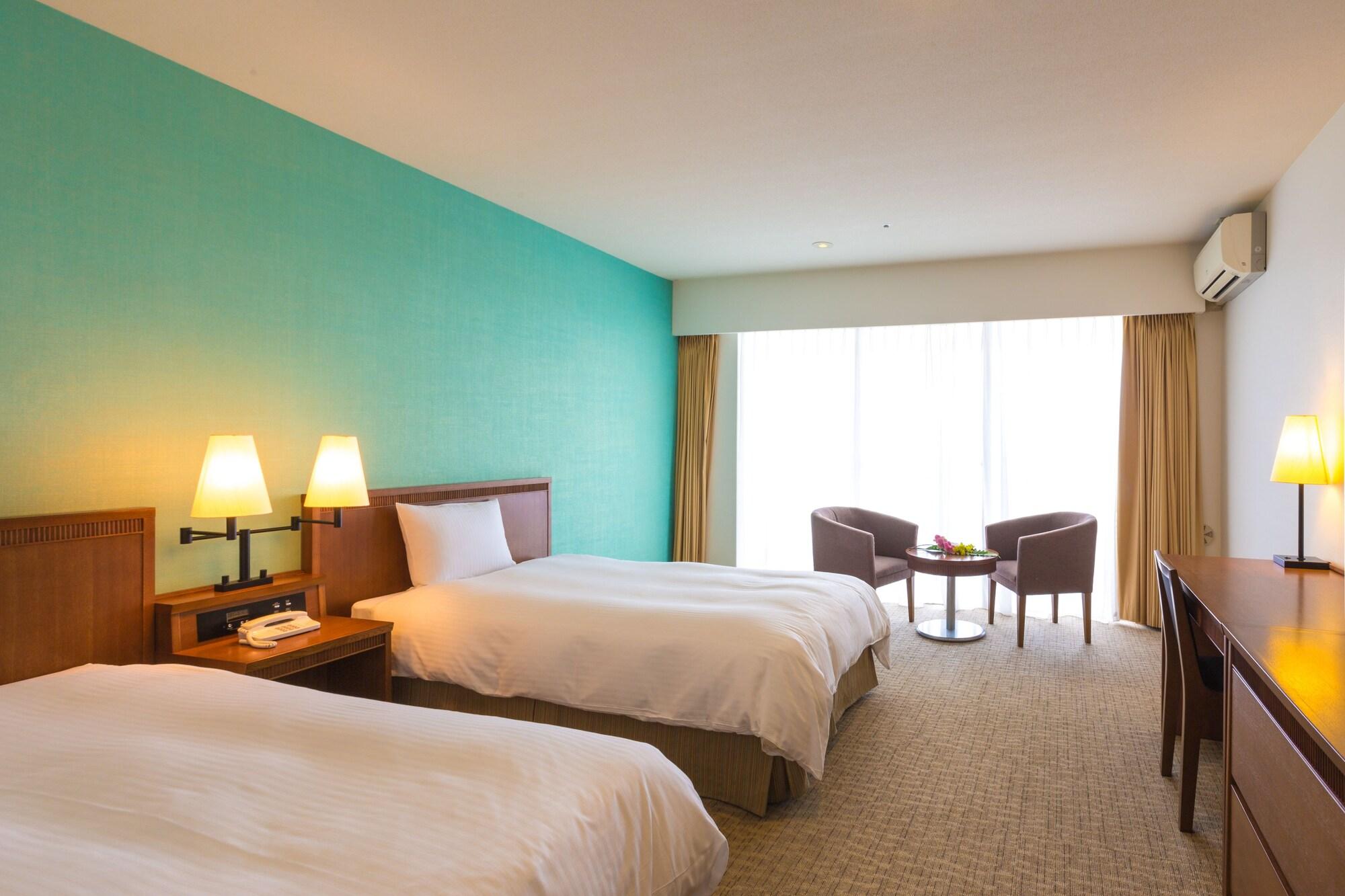 Em Wellness Kurashinohakko Lifestyle Resort Okinawa Zewnętrze zdjęcie