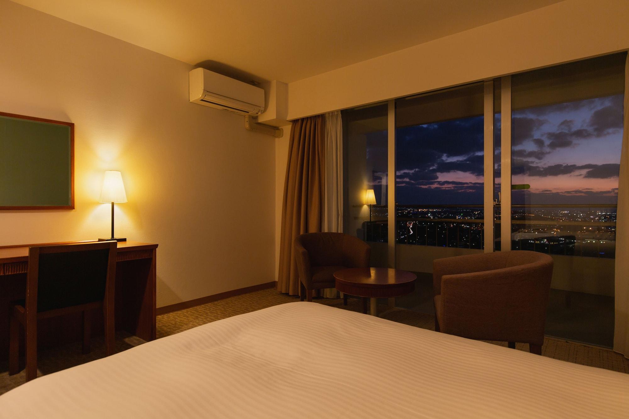 Em Wellness Kurashinohakko Lifestyle Resort Okinawa Zewnętrze zdjęcie