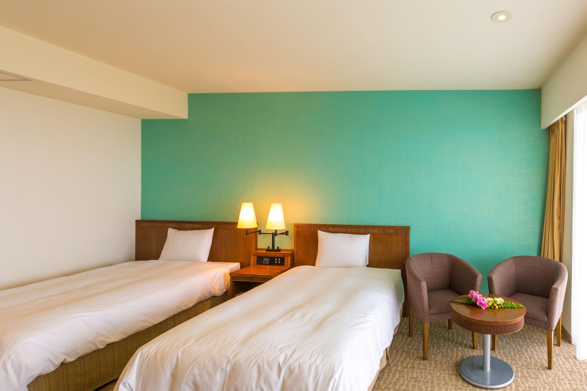 Em Wellness Kurashinohakko Lifestyle Resort Okinawa Zewnętrze zdjęcie