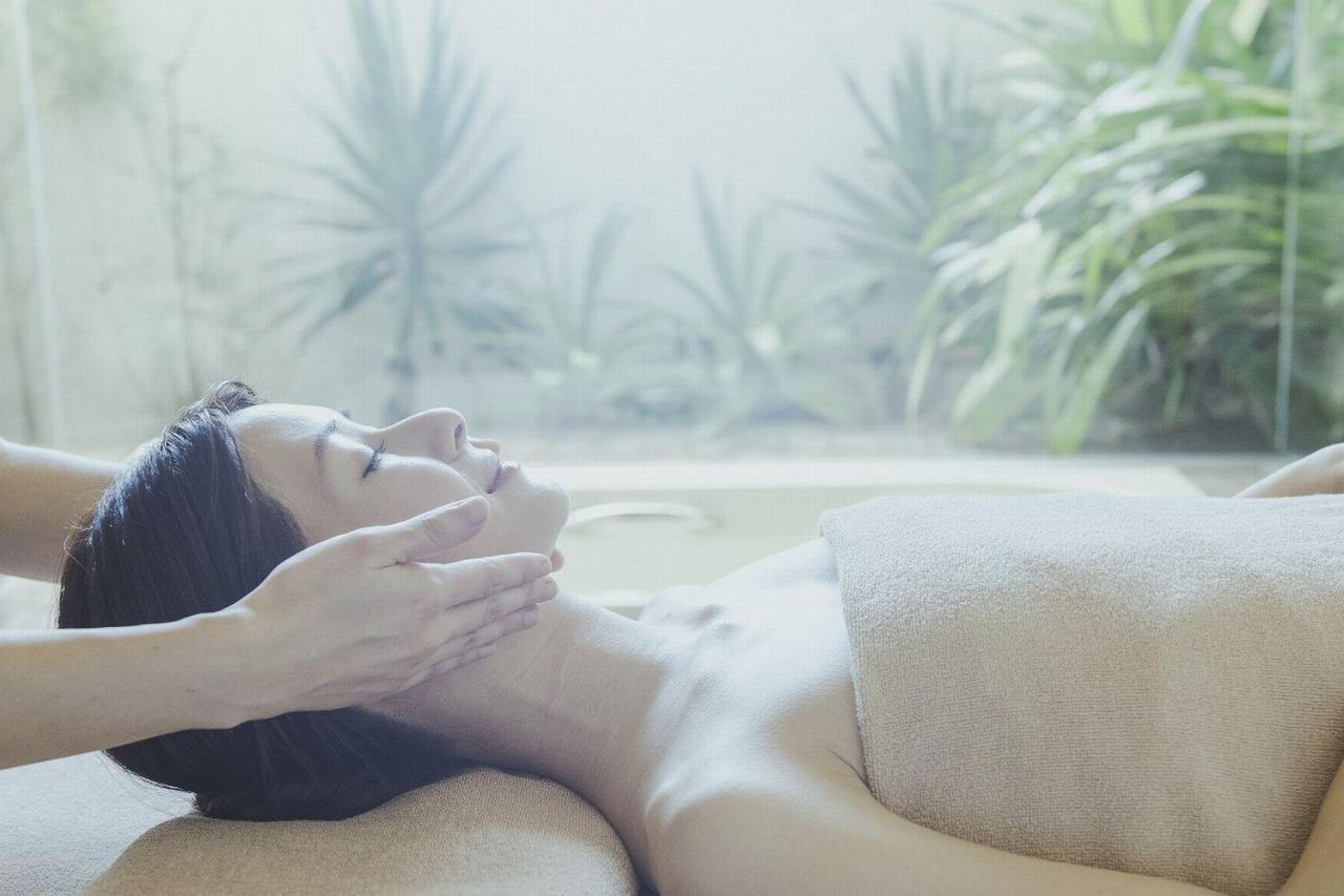 Em Wellness Kurashinohakko Lifestyle Resort Okinawa Zewnętrze zdjęcie