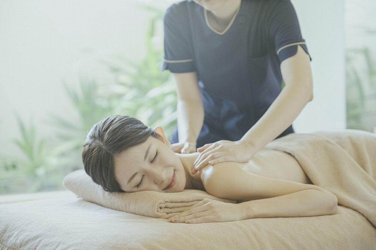 Em Wellness Kurashinohakko Lifestyle Resort Okinawa Zewnętrze zdjęcie