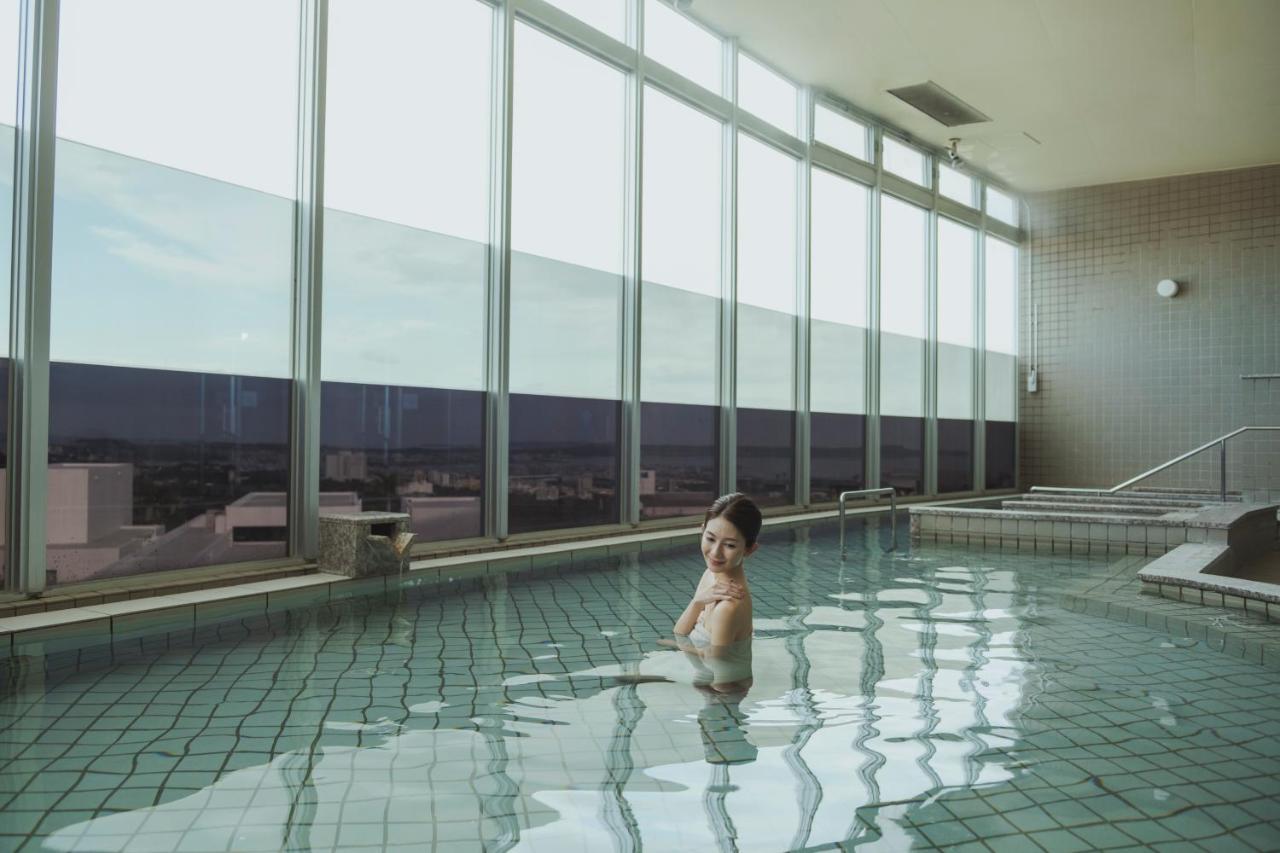 Em Wellness Kurashinohakko Lifestyle Resort Okinawa Zewnętrze zdjęcie