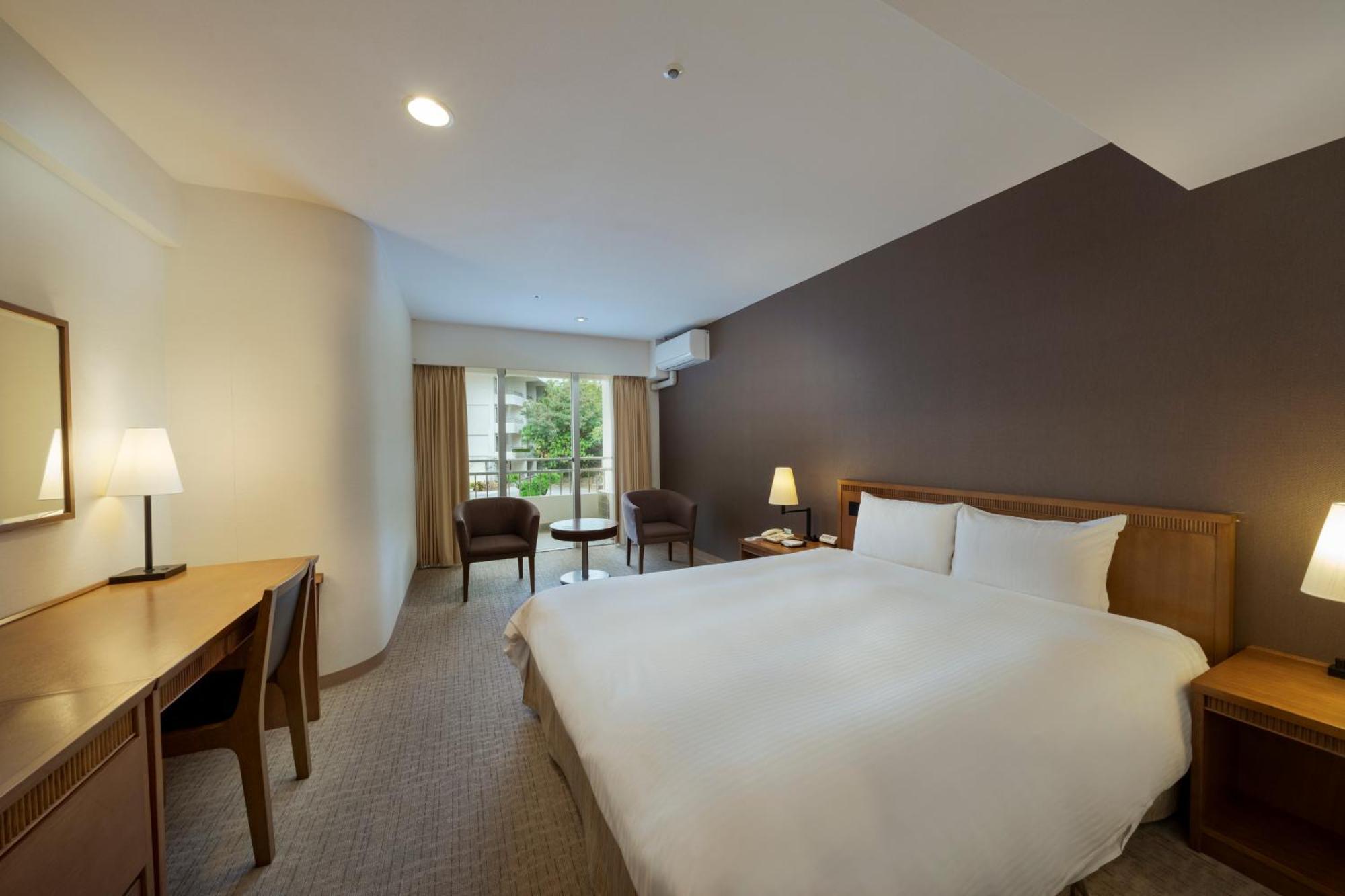 Em Wellness Kurashinohakko Lifestyle Resort Okinawa Zewnętrze zdjęcie
