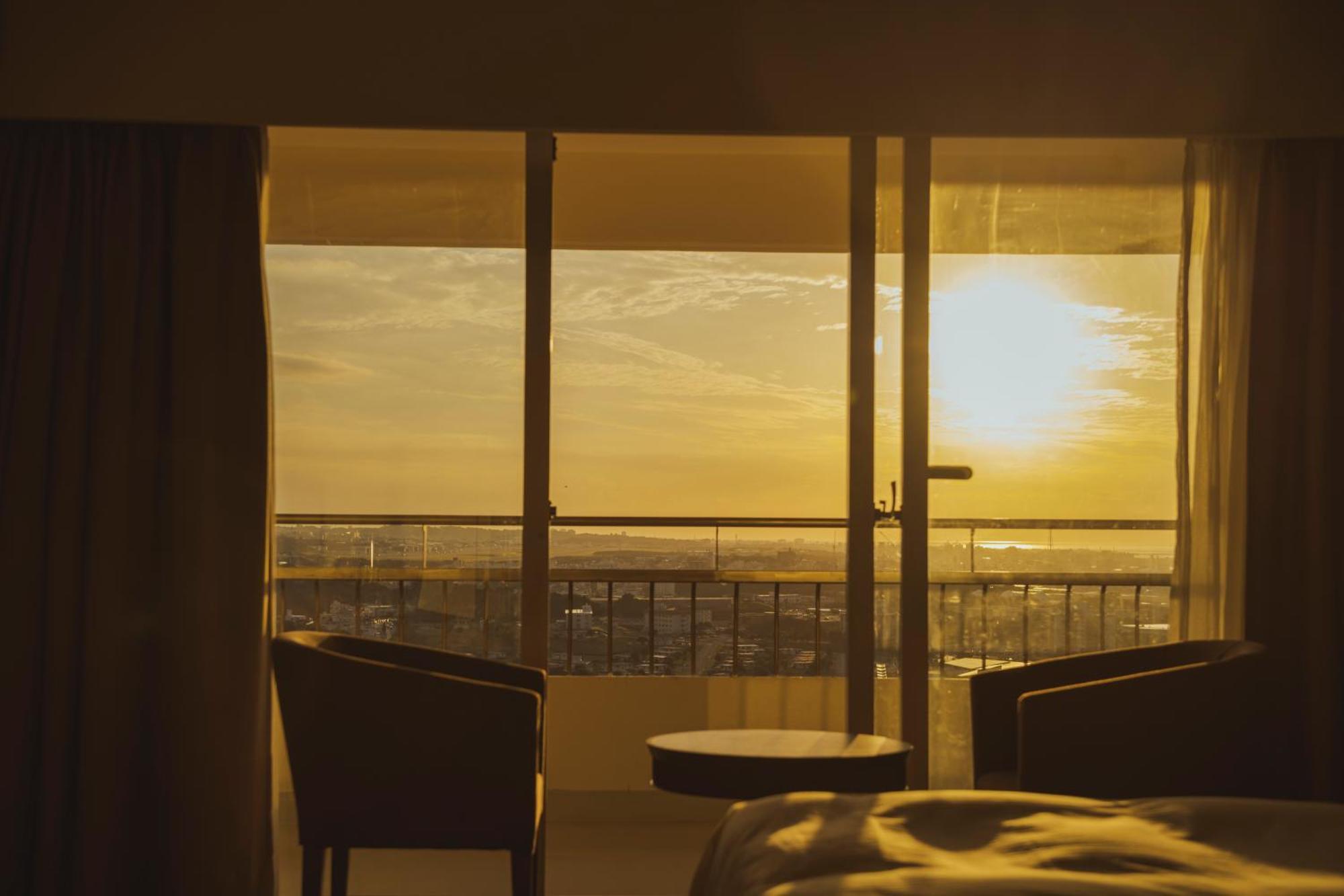Em Wellness Kurashinohakko Lifestyle Resort Okinawa Zewnętrze zdjęcie