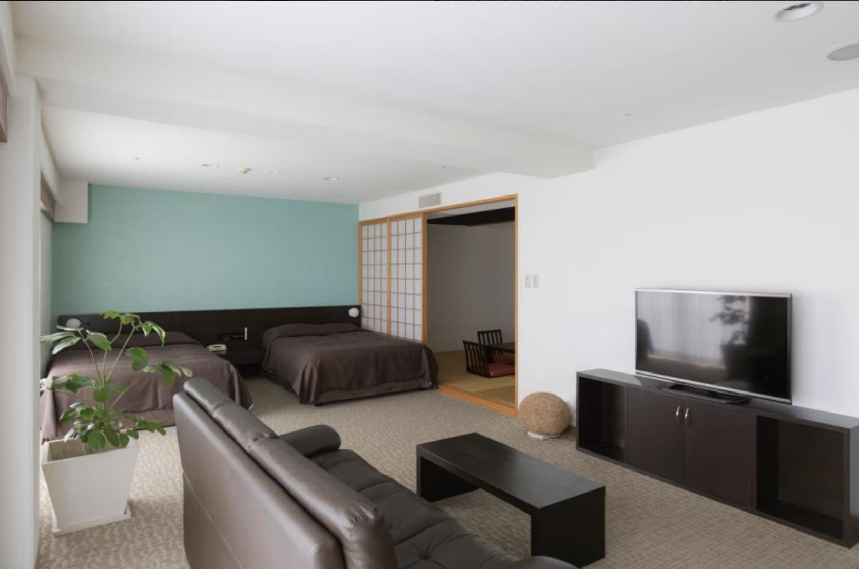 Em Wellness Kurashinohakko Lifestyle Resort Okinawa Zewnętrze zdjęcie