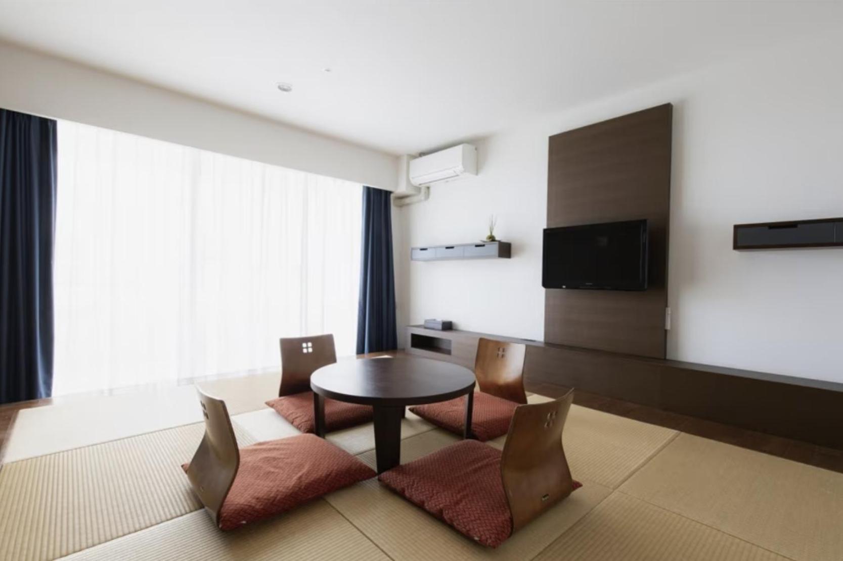 Em Wellness Kurashinohakko Lifestyle Resort Okinawa Zewnętrze zdjęcie