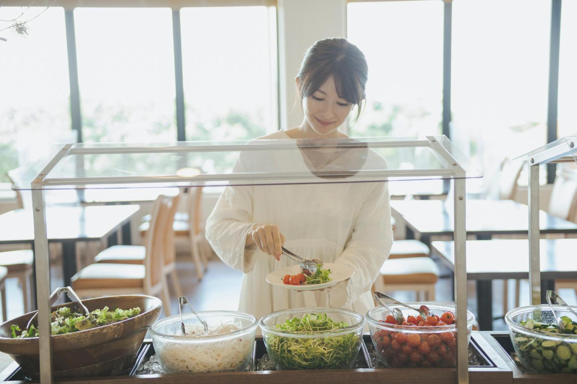 Em Wellness Kurashinohakko Lifestyle Resort Okinawa Zewnętrze zdjęcie