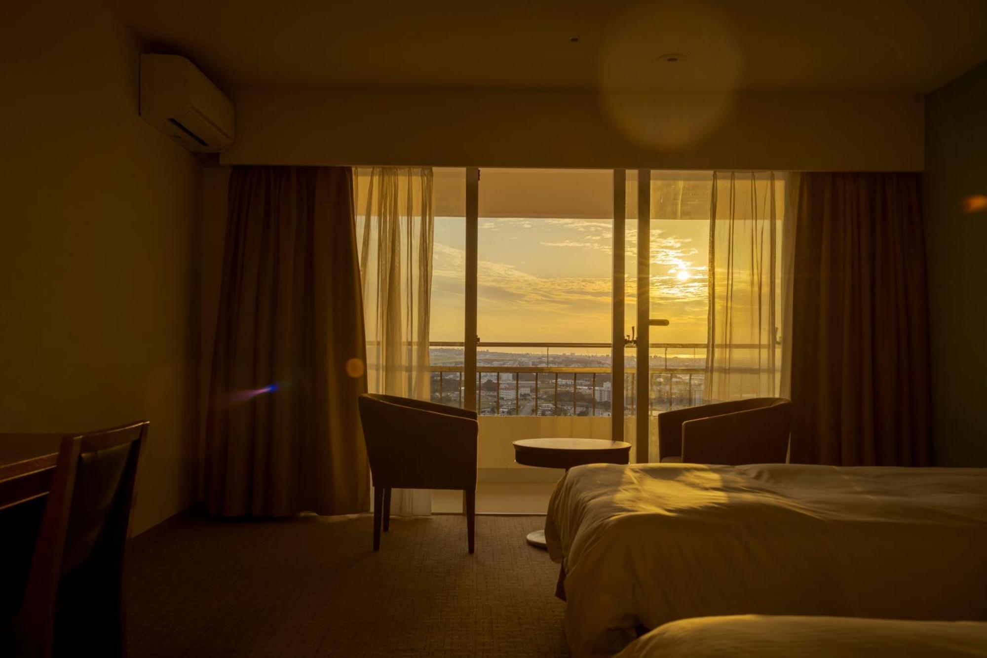 Em Wellness Kurashinohakko Lifestyle Resort Okinawa Zewnętrze zdjęcie