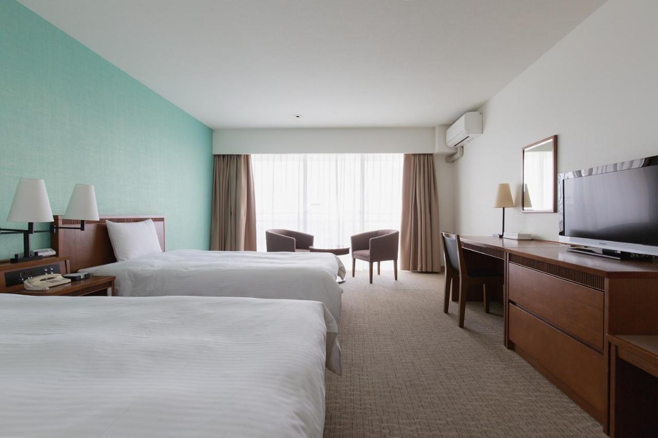 Em Wellness Kurashinohakko Lifestyle Resort Okinawa Pokój zdjęcie