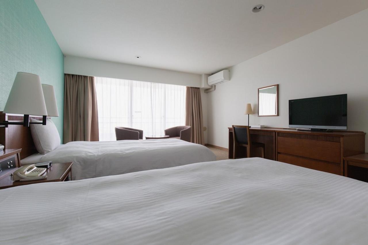 Em Wellness Kurashinohakko Lifestyle Resort Okinawa Pokój zdjęcie