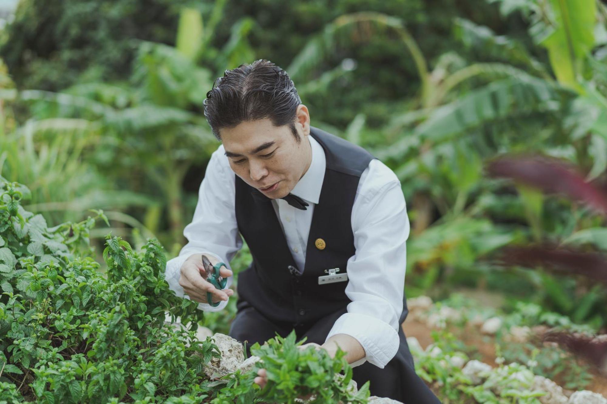 Em Wellness Kurashinohakko Lifestyle Resort Okinawa Zewnętrze zdjęcie