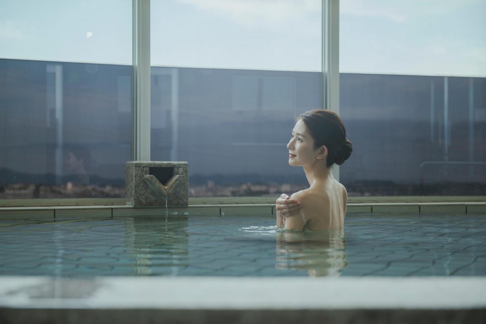 Em Wellness Kurashinohakko Lifestyle Resort Okinawa Zewnętrze zdjęcie