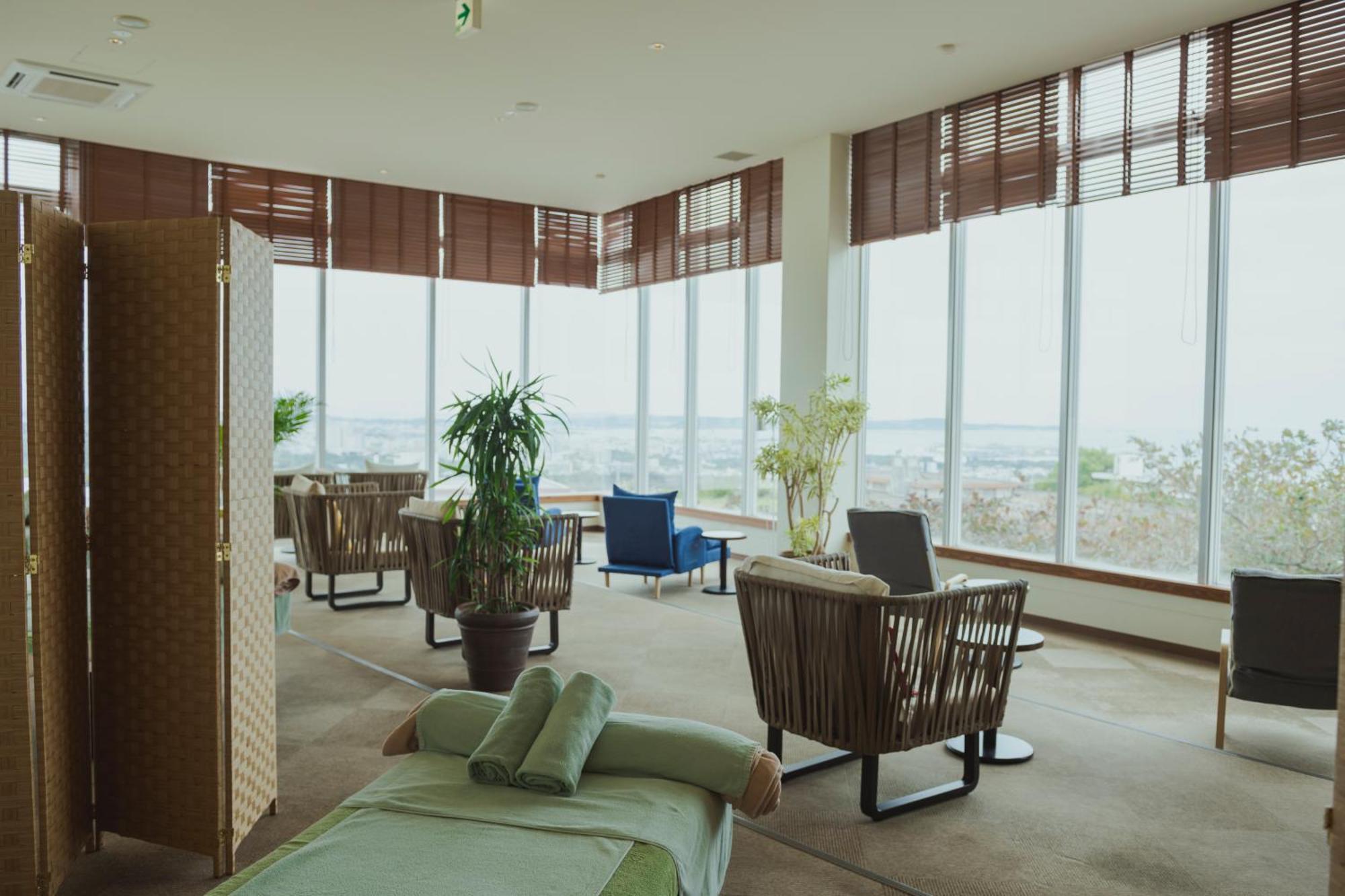 Em Wellness Kurashinohakko Lifestyle Resort Okinawa Zewnętrze zdjęcie
