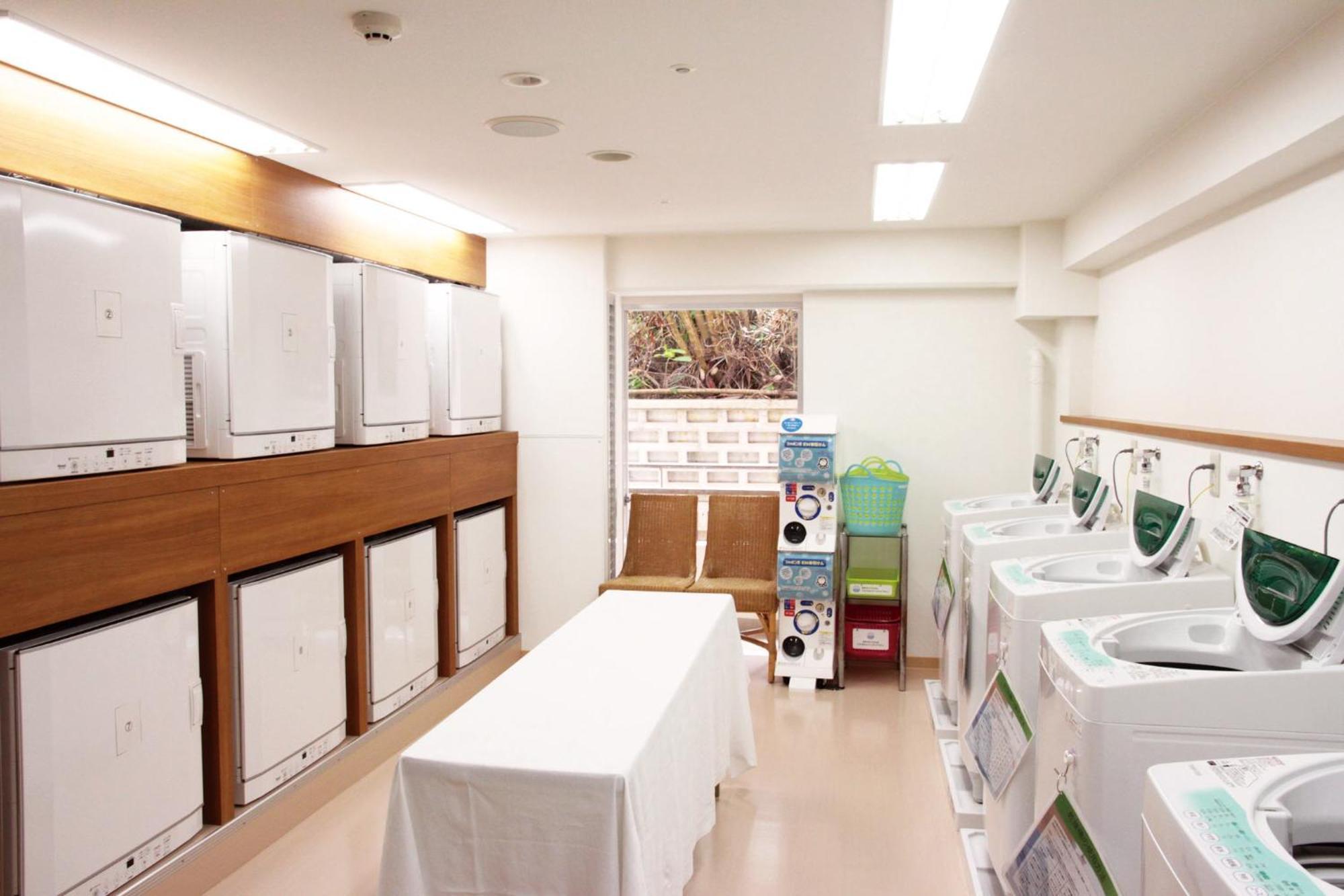 Em Wellness Kurashinohakko Lifestyle Resort Okinawa Zewnętrze zdjęcie