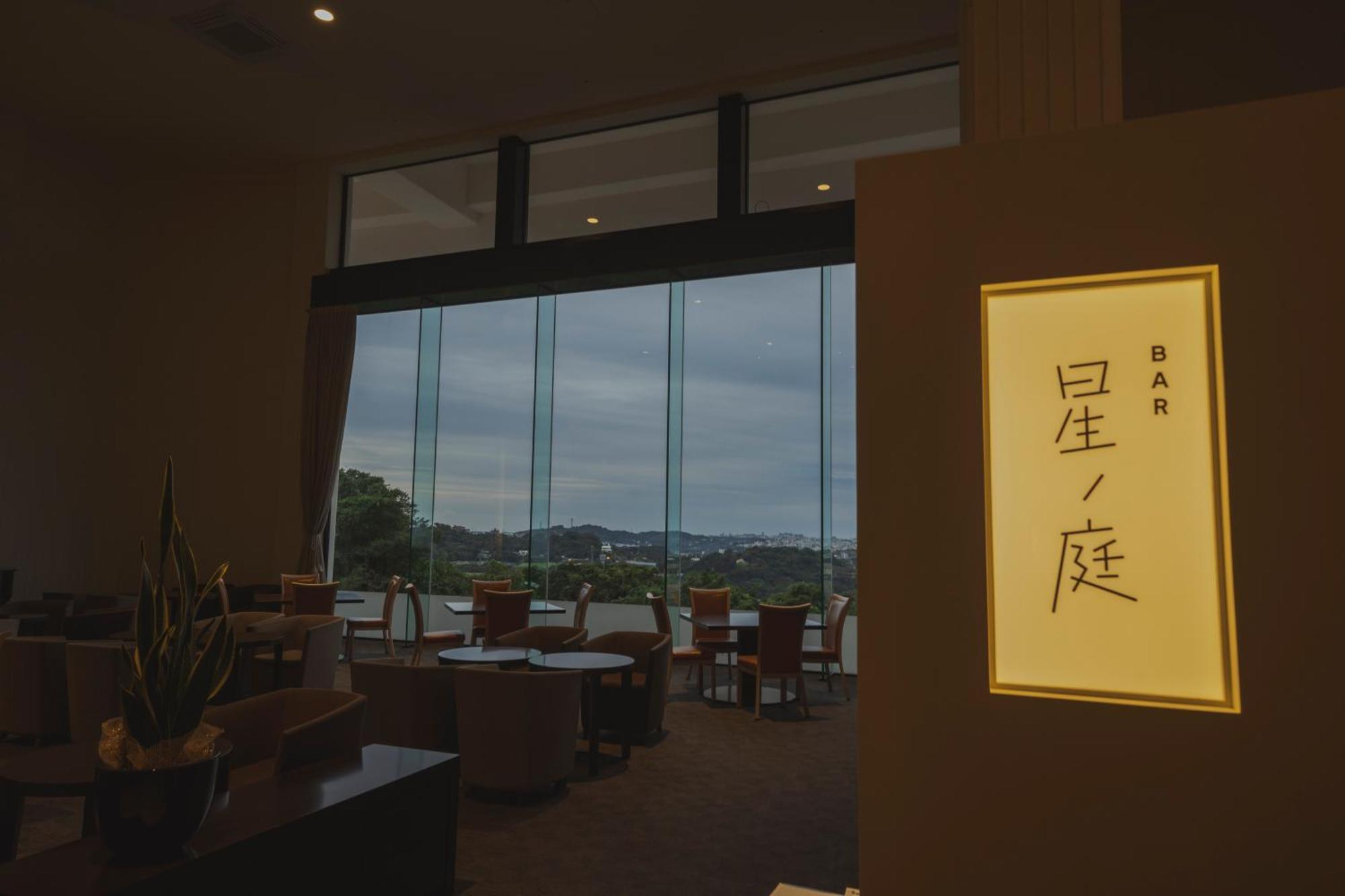 Em Wellness Kurashinohakko Lifestyle Resort Okinawa Zewnętrze zdjęcie