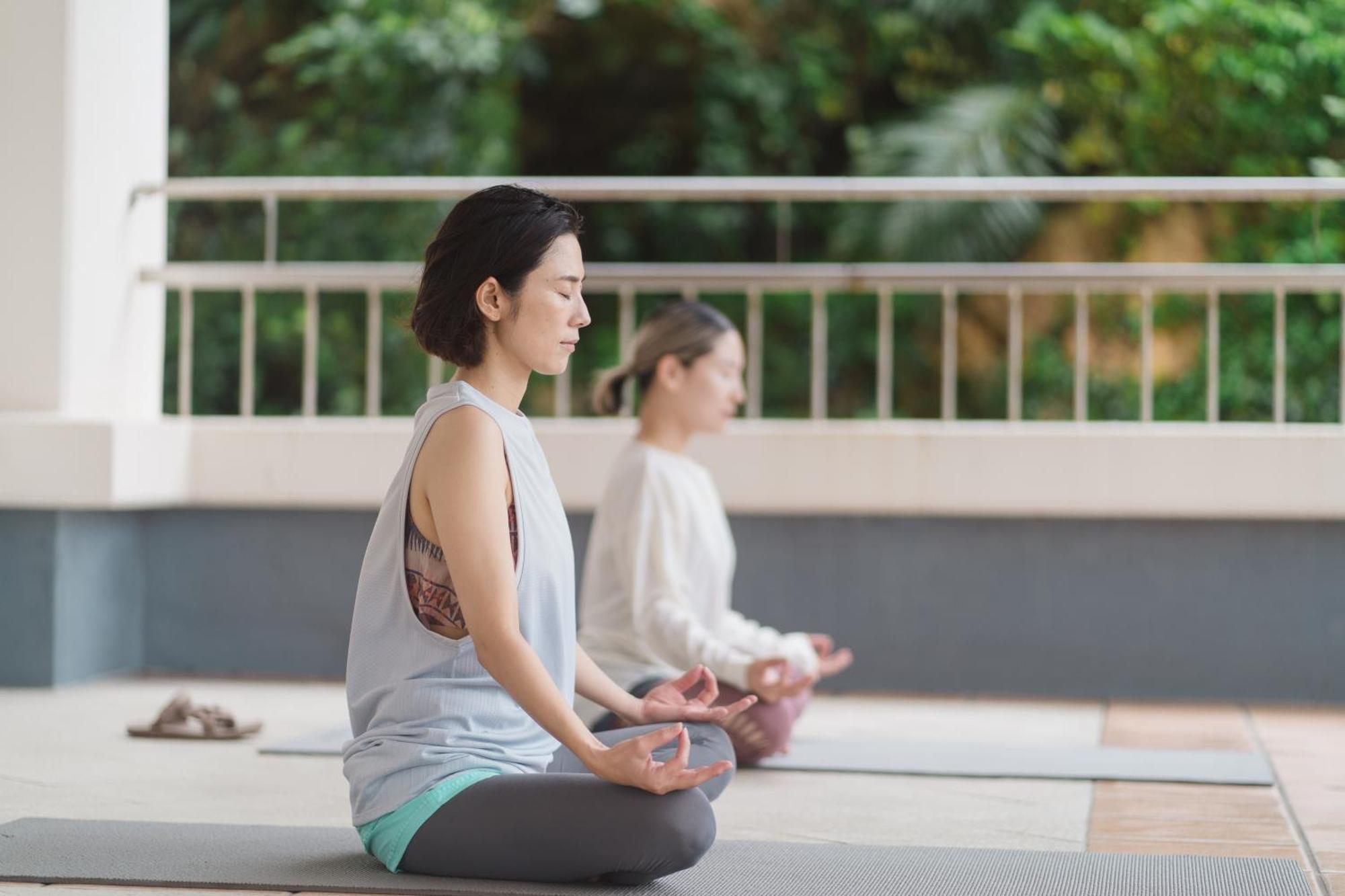Em Wellness Kurashinohakko Lifestyle Resort Okinawa Zewnętrze zdjęcie