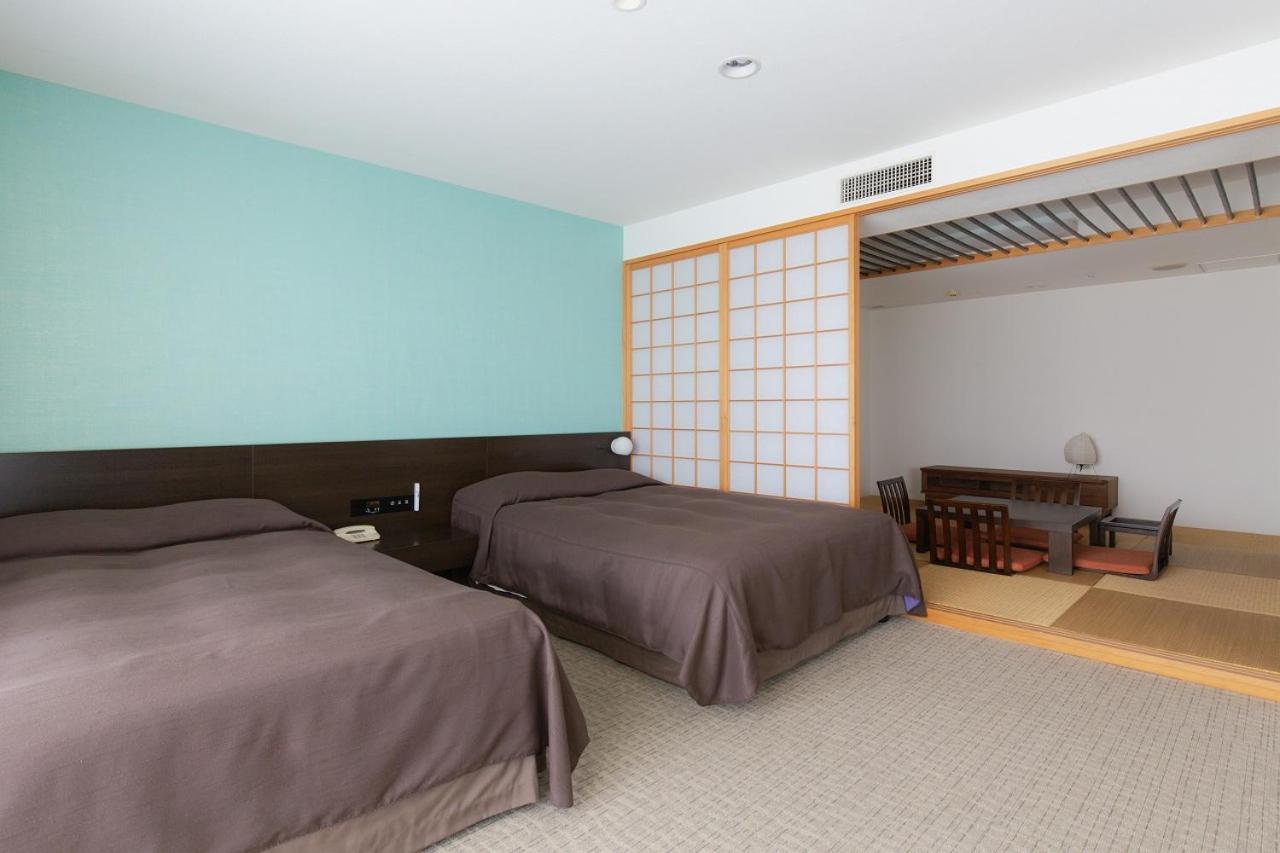 Em Wellness Kurashinohakko Lifestyle Resort Okinawa Zewnętrze zdjęcie