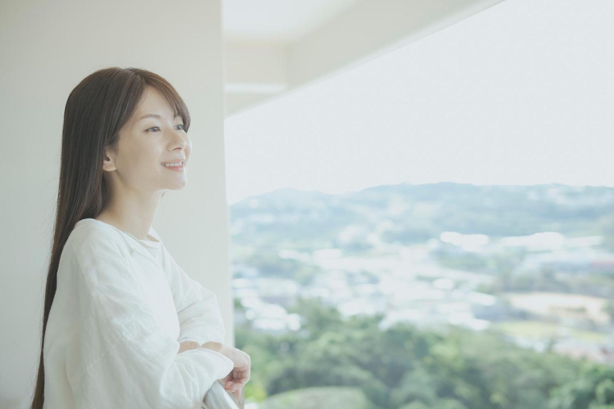 Em Wellness Kurashinohakko Lifestyle Resort Okinawa Zewnętrze zdjęcie