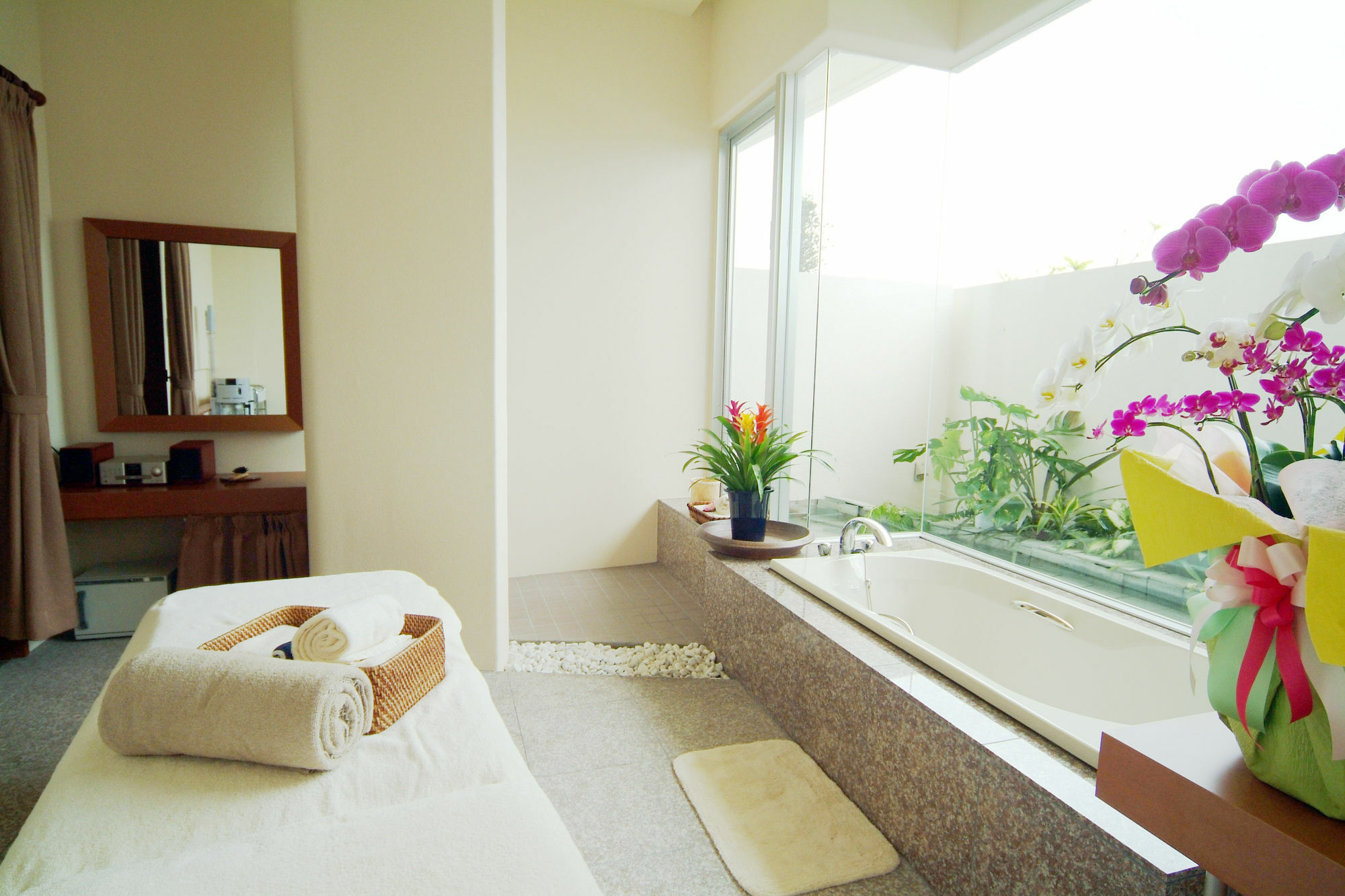 Em Wellness Kurashinohakko Lifestyle Resort Okinawa Zewnętrze zdjęcie