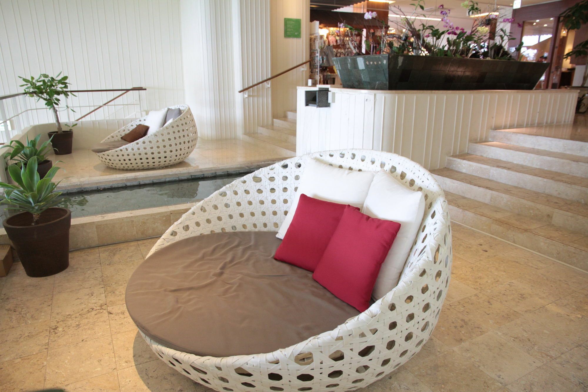 Em Wellness Kurashinohakko Lifestyle Resort Okinawa Zewnętrze zdjęcie