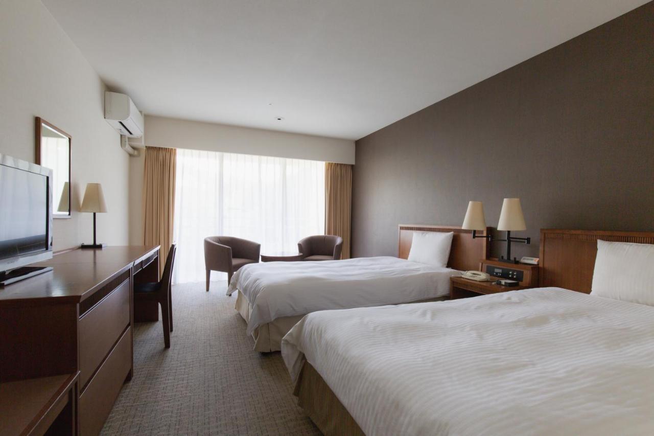 Em Wellness Kurashinohakko Lifestyle Resort Okinawa Zewnętrze zdjęcie